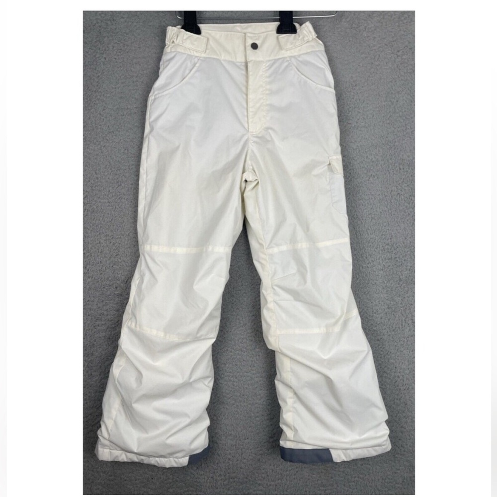 Columbia YOUTH snow pants